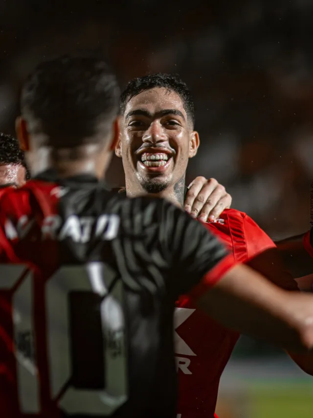 No cenário esportivo da Bahia, o jogo entre Vitória e Atlético de Alagoinhas é um dos destaques do Campeonato Baiano.