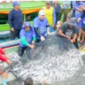 A pesca do mapará não só movimenta a economia local, mas também reforça as tradições e a identidade cultural dos povos que vivem às margens do rio Tocantins.