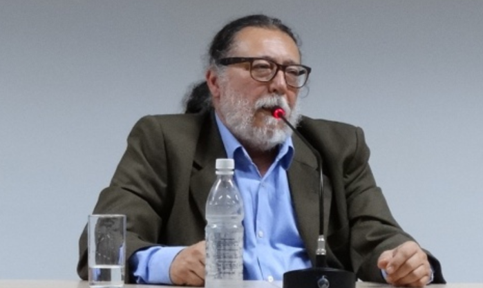 O perito Ricardo Molina de Figueiredo, 73, conhecido por atuar no caso PC Farias, colocou fogo em objetos durante uma briga com sua companheira.