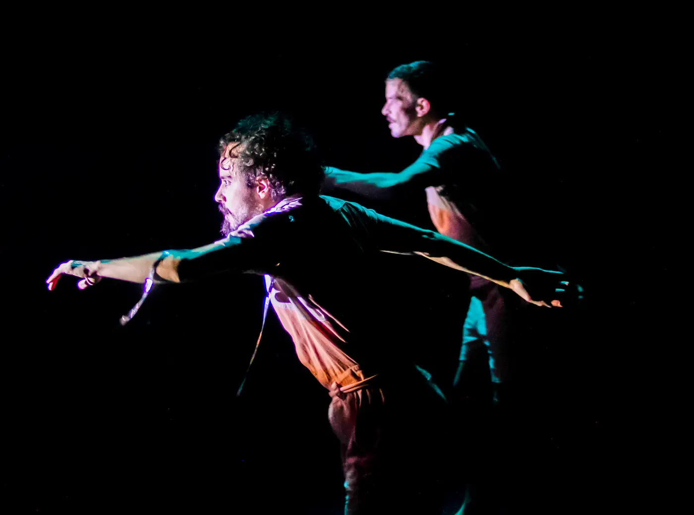 Teatro Experimental Waldemar Henrique receberá dois espetáculos de dança gratuitos