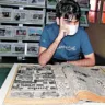 Mesmo em tempos de tecnologia, muita gente ainda procura por informações em bibliotecas

FOTO: Antônio Melo - Diário do Pará