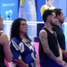Nesta quinta-feira (20), durante a Prova do Líder do BBB 25, João Pedro passou mal e precisou ser socorrido pelos outros participantes.