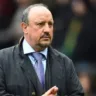 Rafa Benítez fala sobre sua aproximação com o Botafogo e os desafios da distância de casa em entrevista à Sky Sports.