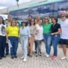Grupo participou de uma visita técnica para conhecer as potencialidades turísticas do Parque da Cidade de Belém e a gastronomia regional