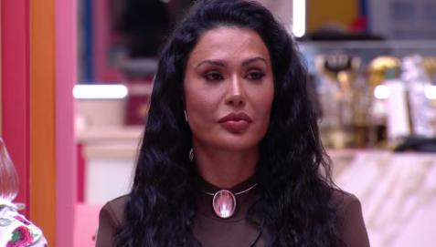 Participante é 11ª eliminada do Big Brother Brasil 2025, no 9º Paredão da temporada