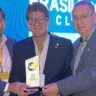 Clube AP é premiado com o Case de Sucesso do Ano 2024 em Sustentabilidade no Congresso Brasileiro de Clubes