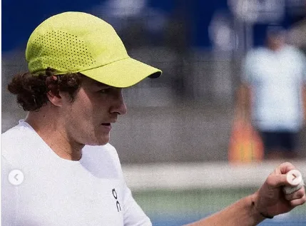 João Fonseca vence o Challenger de Phoenix e deve chegar ao top 60 da ATP