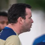 Em suas primeiras palavras como técnico do Clube do Remo, Daniel Paulista elogiou muito o elenco que encontrou em Belém.