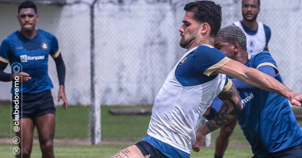 O duelo único será no Mangueirão, às 17h, e, em caso de empate, a vaga na semifinal será decidida nos pênaltis.