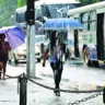 A Prefeitura de Belém emitiu um alerta à população devido à previsão de chuvas intensas para os próximos dias de maio.