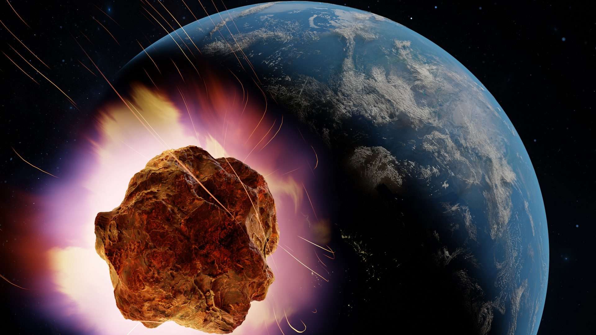 As chances de colisão do asteroide 2024 YR4 com o nosso planeta, que chegaram a 3,1% há alguns meses, foram atualizadas.
