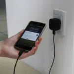 Descubra o melhor momento para carregar o celular e economize bateria