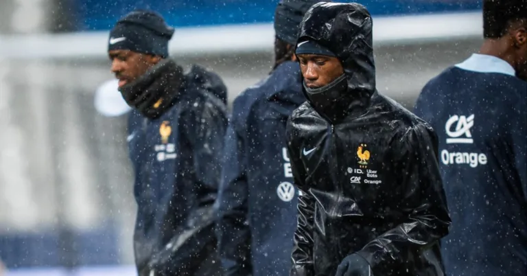 Neste domingo, França e Croácia se enfrentam em um duelo emocionante pelas quartas de final da Liga das Nações.