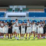 Há exatos dez dias sem jogar, o Paysandu volta a campo nesta quarta-feira para enfrentar o São Raimundo-RR, em Boa Vista, Roraima, pelas semifinais da Copa Verde