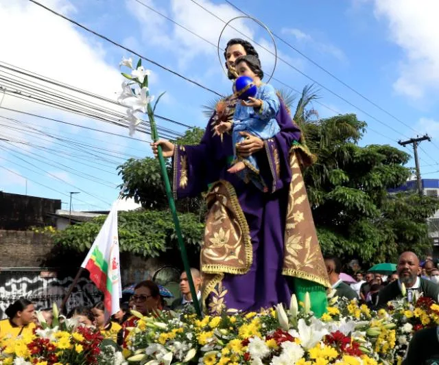 Fotos: Celso Rodrigues - Diário do Pará