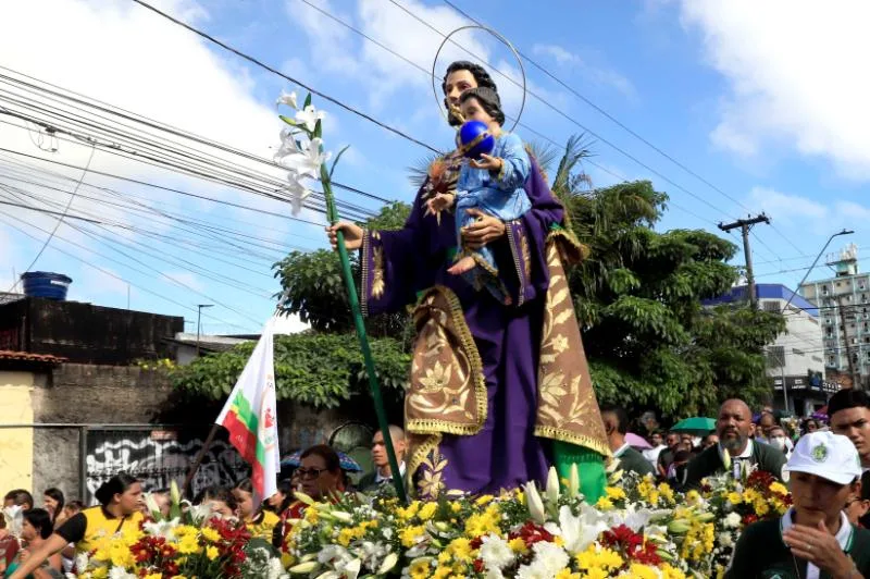 Fotos: Celso Rodrigues - Diário do Pará