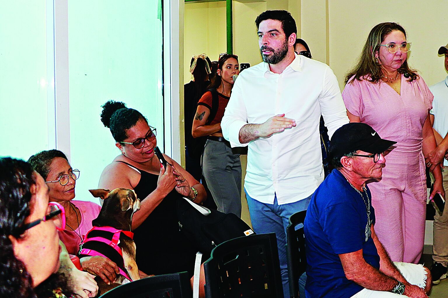 pagamento será realizado já nesta terça-feira, 15 de abril, e vai beneficiar servidores ativos, aposentados e pensionistas da capital paraense.
