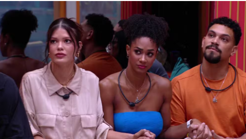 A menos de um mês para a final do BBB 25 (Globo), a produção revelou que o programa entrará em 