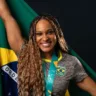 Ginasta brasileira disputará na categoria de Retorno do Ano
