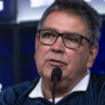 Antônio Carlos Teixeira, o Tonhão, abordou diversos temas cruciais para o futuro do time azulino