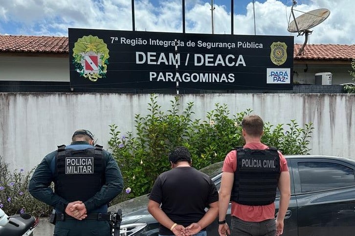 Segundo os depoimentos das vítimas, ele se aproximava das famílias e cometia os crimes durante aulas de reforço nas residências.