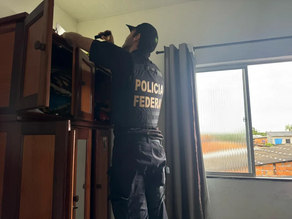 A Polícia Federal deflagrou nesta terça-feira (18/3) a operação Pilares Falsos, com o objetivo de desarticular um esquema de fraudes contra a previdência no Pará.