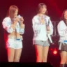 O grupo feminino de K-pop NewJeans surpreendeu os fãs ao anunciar uma pausa na carreira neste domingo (23)