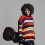 Cantora reencontra público de Belém em show de sua nova turnê. FOTO: LUCAS SEIXAS/DIVULGAÇÃO