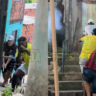 Caso aconteceu em um bairro de Salvador. Foto: Reprodução