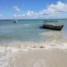 Belezas da Praia das Neves são pouco exploradas pelo turismo tradicional. Fotos: Luiz Octávio Lucas