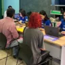  Além de entrevistas para emprego, haverá emissão de documentos, entrada no seguro-desemprego e vacinação