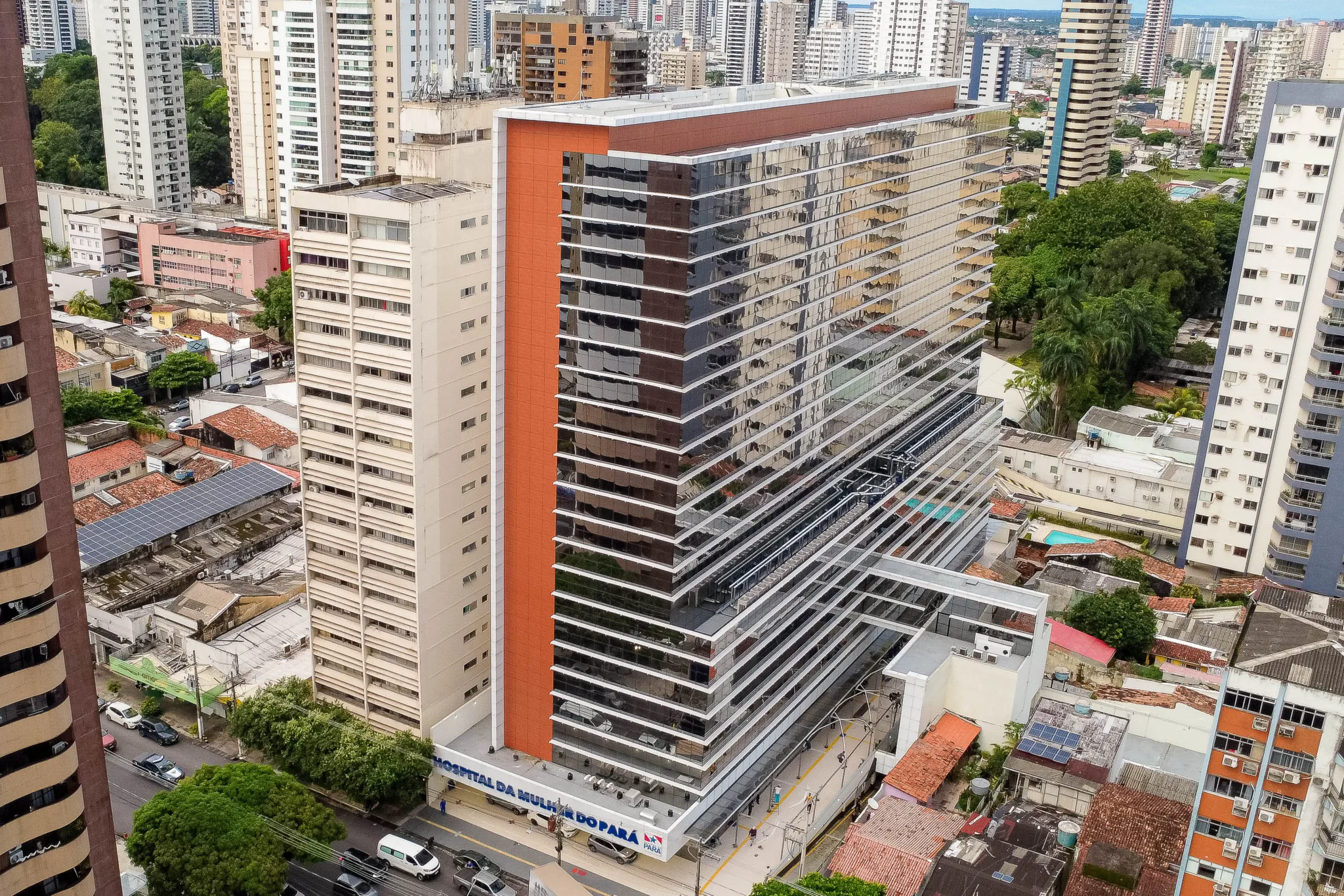 O que o Hospital da Mulher vai oferecer? Confira os serviços e exames disponíveis