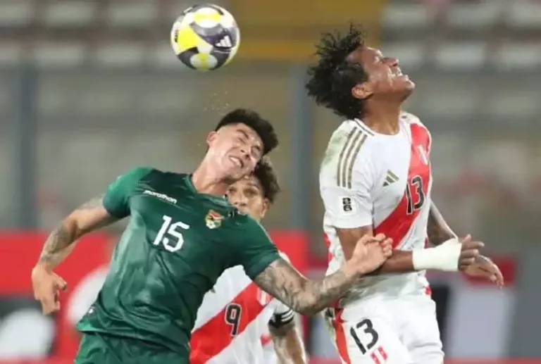 Bolívia x Uruguai: onde assistir, horário e escalações do jogo das Eliminatórias. Imagem: Divulgação Selección Boliviana