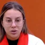 Há quem diga que Renata e Eva viviam dançando pela casa do BBB 25 (assim como Alane no BBB 24) só para garantir o "VT".