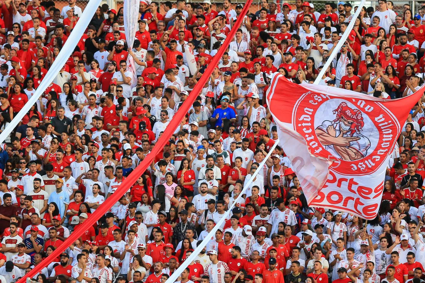 Vila Nova e Rio Branco de Venda Nova se enfrentam hoje pela Copa do Brasil