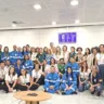 No dia 21 de fevereiro passado, o Governo Federal recepcionou um voo com 94 brasileiros repatriados dos Estados Unidos, que desembarcaram em Fortaleza