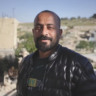 Hamdan Ballal venceu o Oscar com 'Sem Chão'. — Foto: Reprodução
