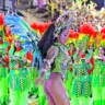 Nove escolas disputam o título do Carnaval de Belém este ano, no Grupo Especial.