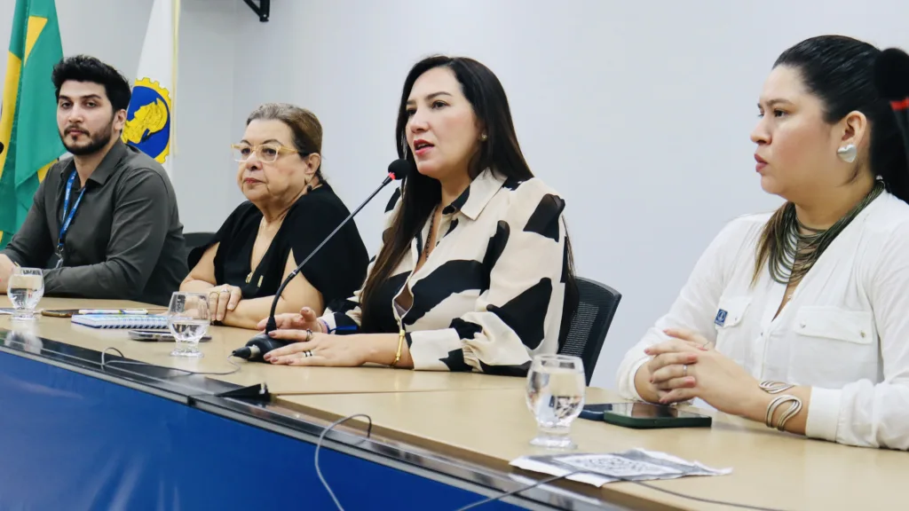 A presidente do CREA-PA, Engenheira Civil Adriana Falconeri, ressaltou: "É fundamental ouvir as ideias, não apenas conjecturá-las, mas transformá-las em decisões e normativas que efetivamente mitiguem as consequências negativas para a nossa comunidade."