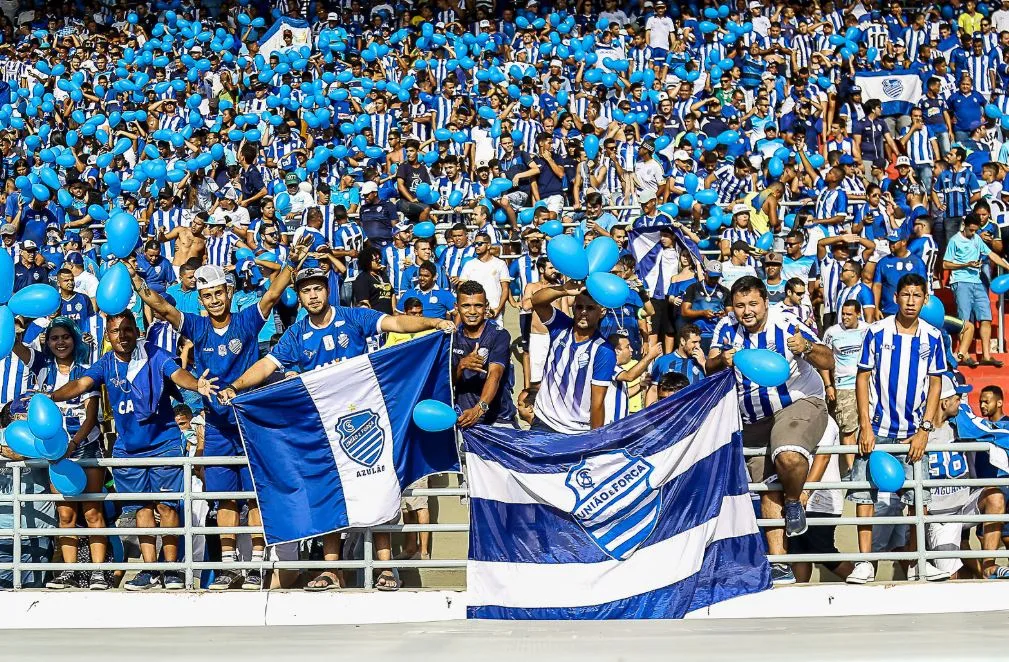 Juazeirense busca primeiro triunfo em casa contra o líder CSA na Copa do Nordeste