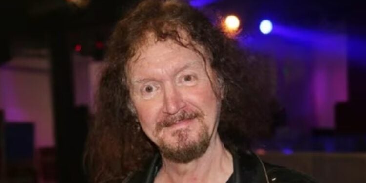 James Leslie Binks, conhecido pelo nome artístico Les Binks, ex-baterista do Judas Priest, morreu aos 73 anos.