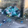 Acúmulo de lixo preocupa moradores de Ananindeua; Veja as imagens!