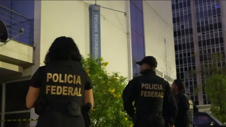 O aguardado edital do concurso da Polícia Federal (PF) para cargos administrativos foi finalmente publicado, e o estado do Pará está entre os contemplados