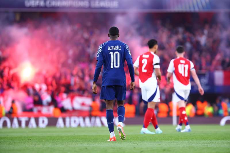 Foto: L.Valroff/PSG