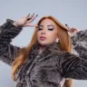 Desde os 9 anos, Nirah constrói sua trajetória musical em Belém e pelo Brasil. Foto: Divulgação