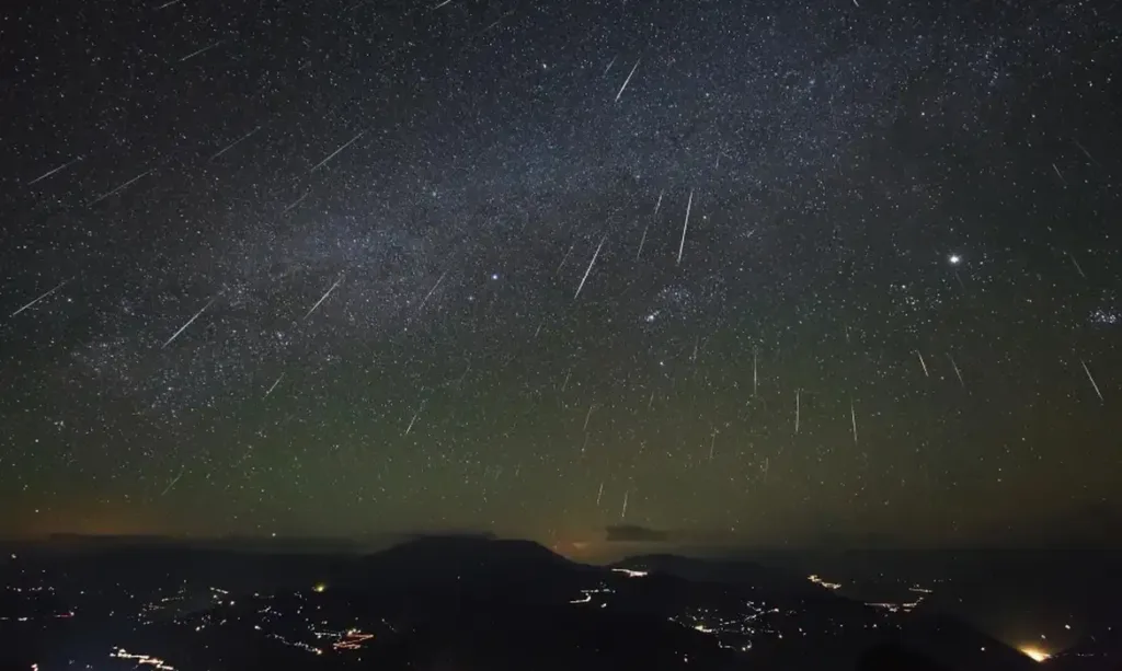 Foto: NASA/Divulgação