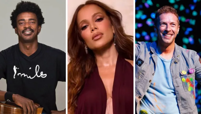 Global Citizen em Belém: festival gratuito terá Coldplay, Anitta e mais em novembro