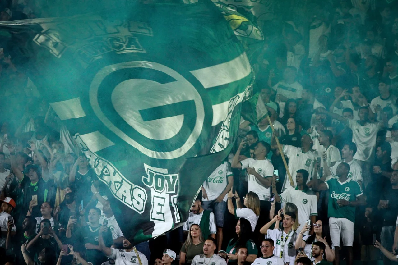 Encerrando a 15ª rodada da Série B do Campeonato Brasileiro, Goiás e Criciúma entram em campo nesta terça-feira (8), às 19h30