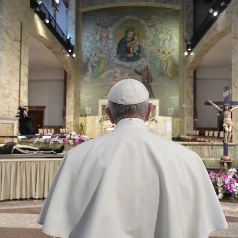 Com a morte de Francisco, ocorrida nesta segunda-feira (21), aos 88 anos, a pergunta que ronda o Vaticano é uma só: quem será o próximo papa?