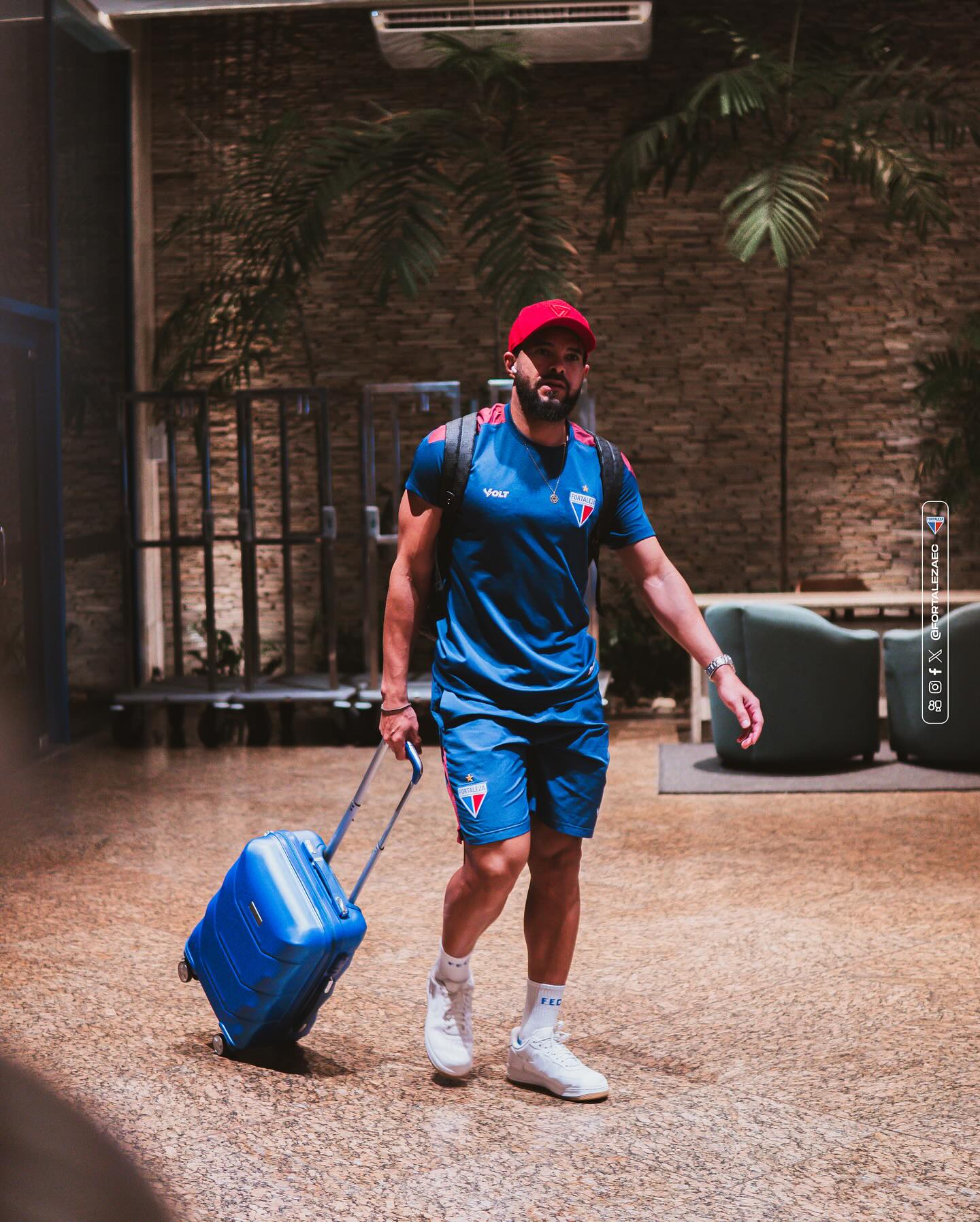 Nesta terça-feira (29), às 19h, Retrô e Fortaleza se enfrentam na Arena de Pernambuco pelo jogo de ida da terceira fase da Copa do Brasil